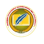 S.C.G. ENGLISH ACADEMY icon