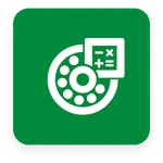 medias EasyCalc icon