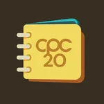 CPC20 icon
