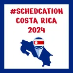 Schedcation 2024 icon