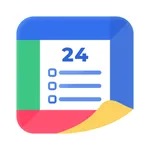 Schedule Planner & Calendar icon