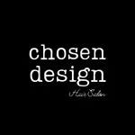 Chosen Design Hair Salon icon