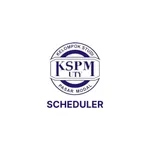 KSPM Scheduler icon