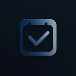 Task Organizer & Calendar icon