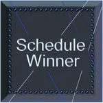 Schedule Winner icon