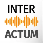 Interactum icon