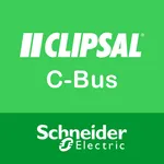 Clipsal C-Bus Manager icon