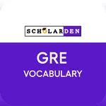 GRE Vocabulary icon