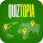Quiztopia icon