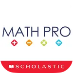 Scholastic Math Pro icon