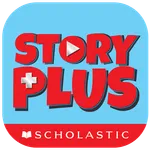 Scholastic StoryPlus icon