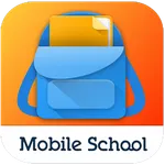 MOBILE SCHOOL APP USING IONIC icon
