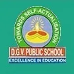DGV School, Rohtak icon