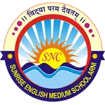 Sunrise English Medium School  icon