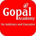 Gopal Academy icon