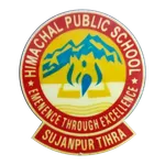 Himachal Public School icon