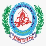 Mother Pride Convent School, A icon