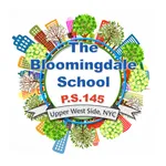 PS 145 The Bloomingdale School icon