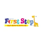 Discover First Step icon