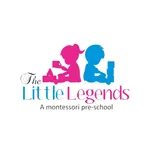 The Little Legends Montessori icon