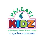 Pallavi School icon