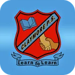 Claymore Public School icon