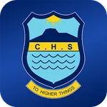 Corrimal High School icon