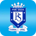 Five Dock Public School icon