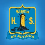 Kiama High School icon