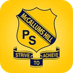 McCallums Hill Public School icon