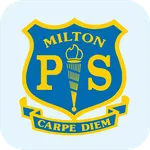 Milton Public School icon