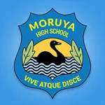 Moruya High School icon