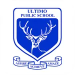 Ultimo Public School icon