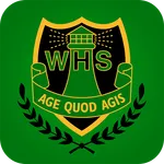 Wollongong High School of the  icon