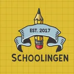 Schoolingen Student App icon