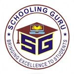 Schooling Guru Learning App icon