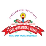 Shine international school icon