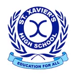 St.xaviers HighSchool-Behrampr icon