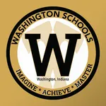 Washington Community Schools icon