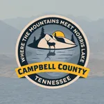 Campbell County Public Schools icon