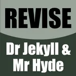 Revise Dr Jekyll and Mr Hyde icon