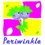 Periwinkle Parent App icon