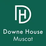 Downe House Muscat icon