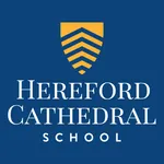 Hereford Cathedral School icon