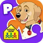 Puzzle It Out Preschool icon