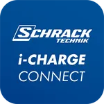 i-CHARGE CONNECT icon