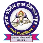 Sapna Convent School icon