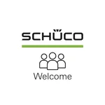 Schüco Welcome icon