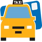 Taxi Schwechat icon