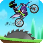 Moto Bike Racing Game icon